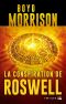 [Tyler Locke 04] • La Conspiration de Roswell